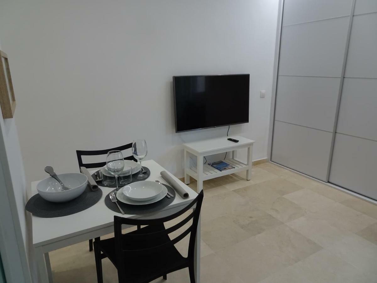 Loft Playa Santa Maria Apartment Cádiz Exterior foto