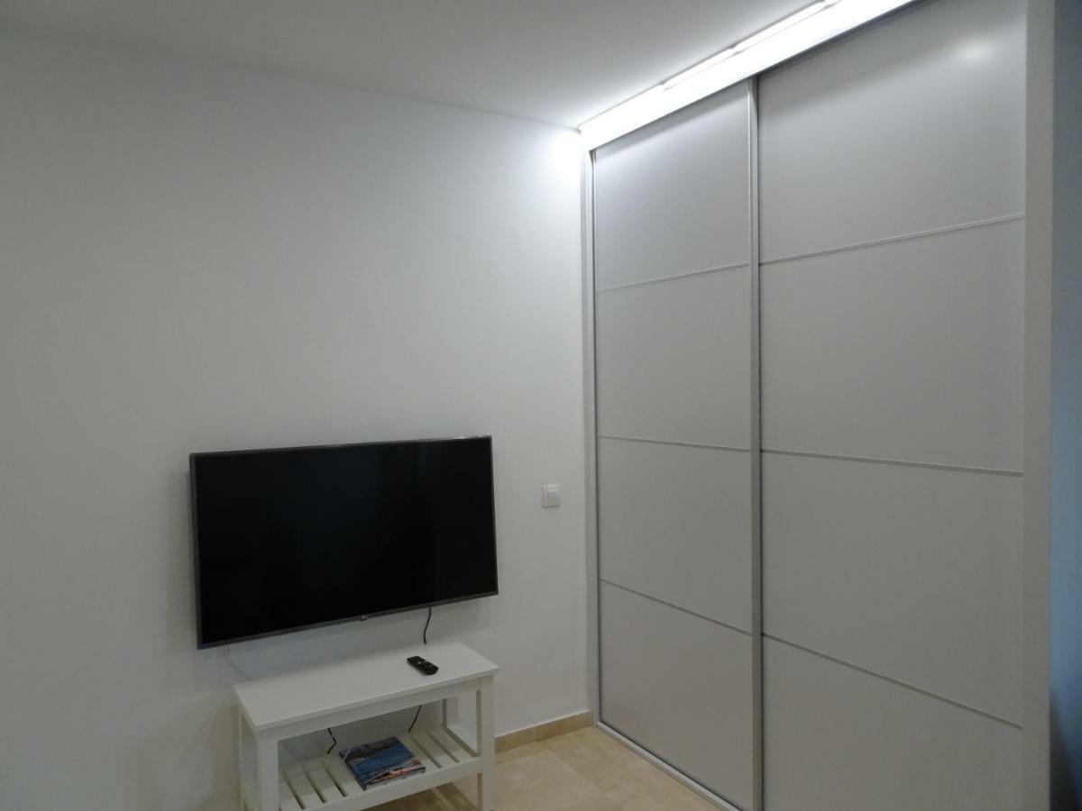 Loft Playa Santa Maria Apartment Cádiz Exterior foto